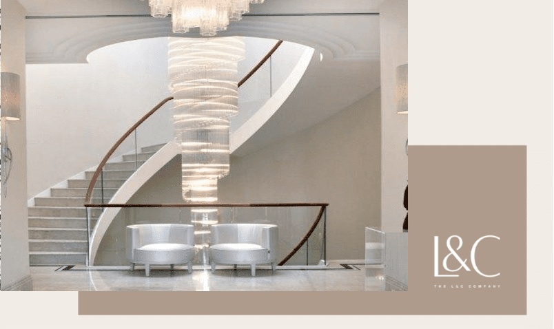 Characteristics Of Luxury Interior Design