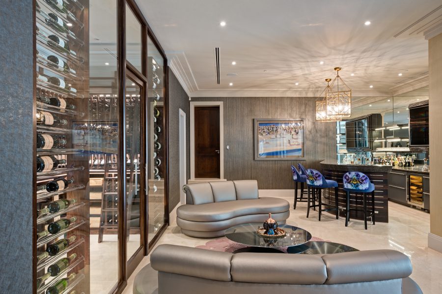 luxury interior design surrey